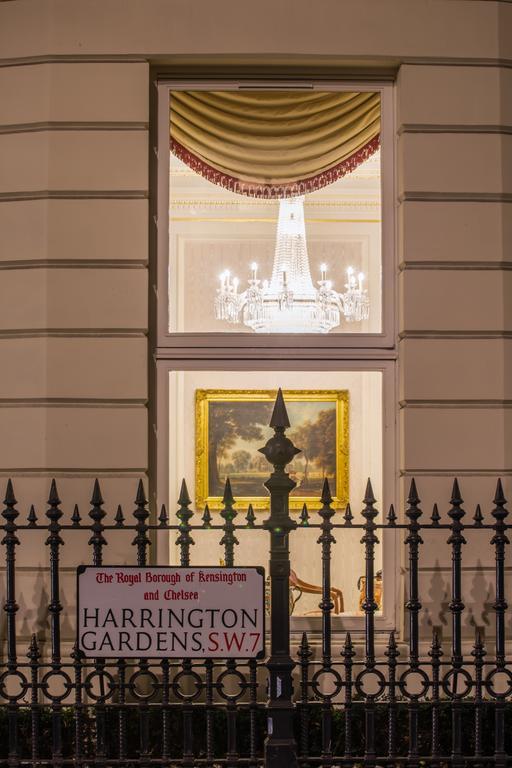 Bentley London Hotel Exterior photo
