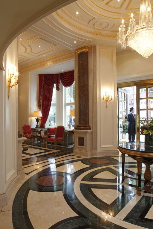 Bentley London Hotel Exterior photo