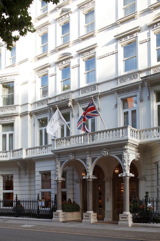 Bentley London Hotel Exterior photo