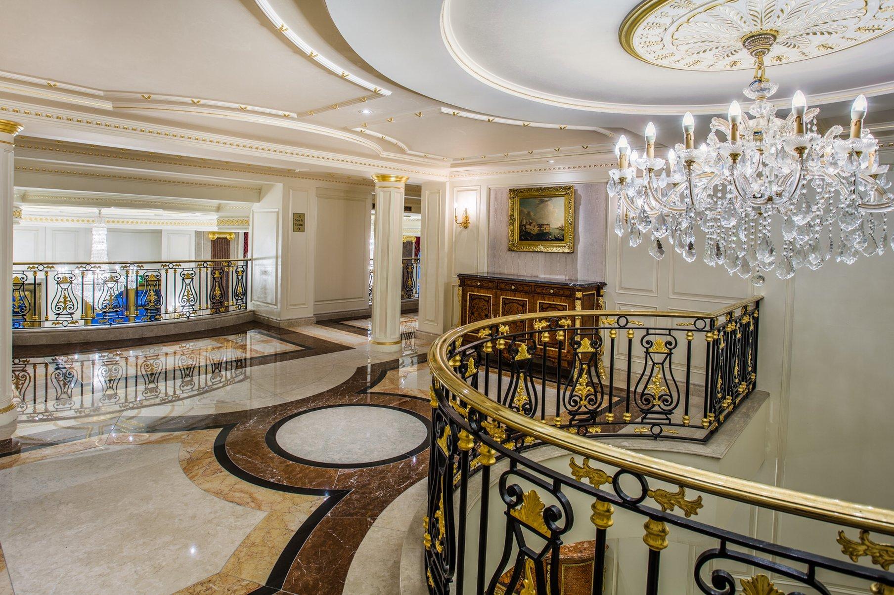Bentley London Hotel Exterior photo