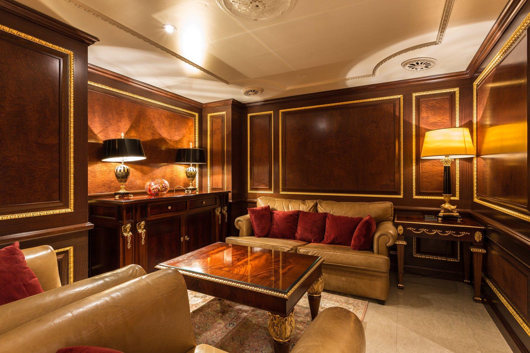 Bentley London Hotel Exterior photo